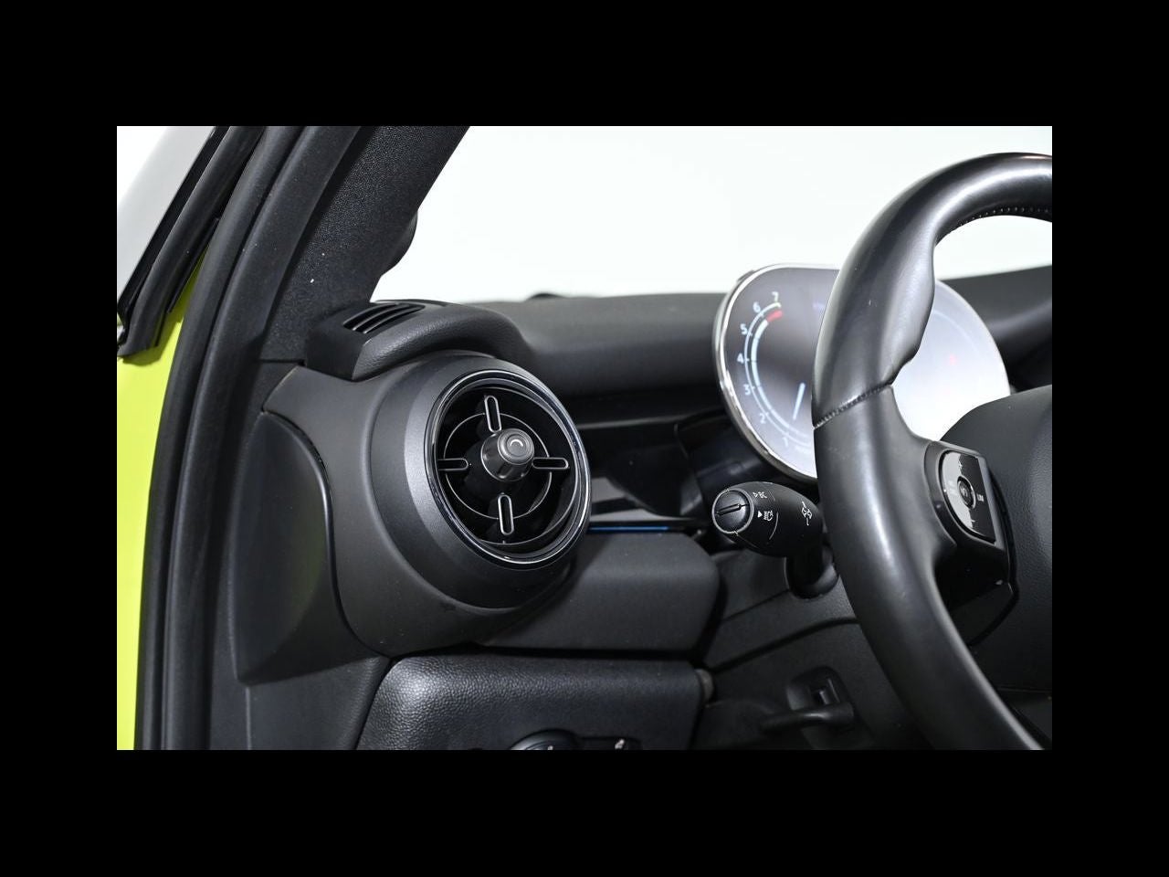 2023 MINI CONVERTIBLE Cooper S