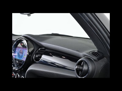 2023 MINI CONVERTIBLE Cooper S