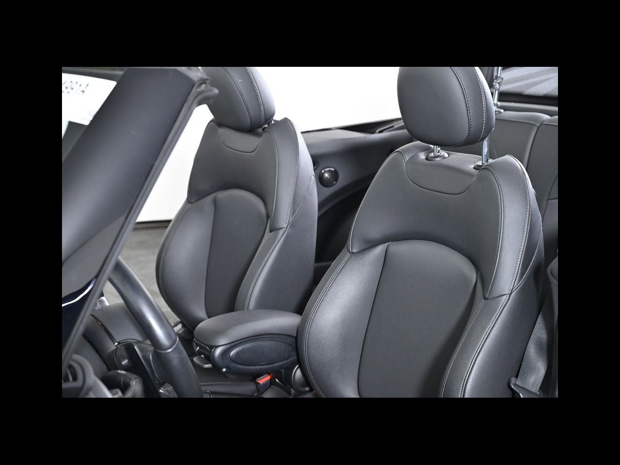 2023 MINI CONVERTIBLE Cooper S