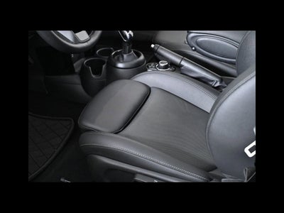 2023 MINI CONVERTIBLE Cooper S