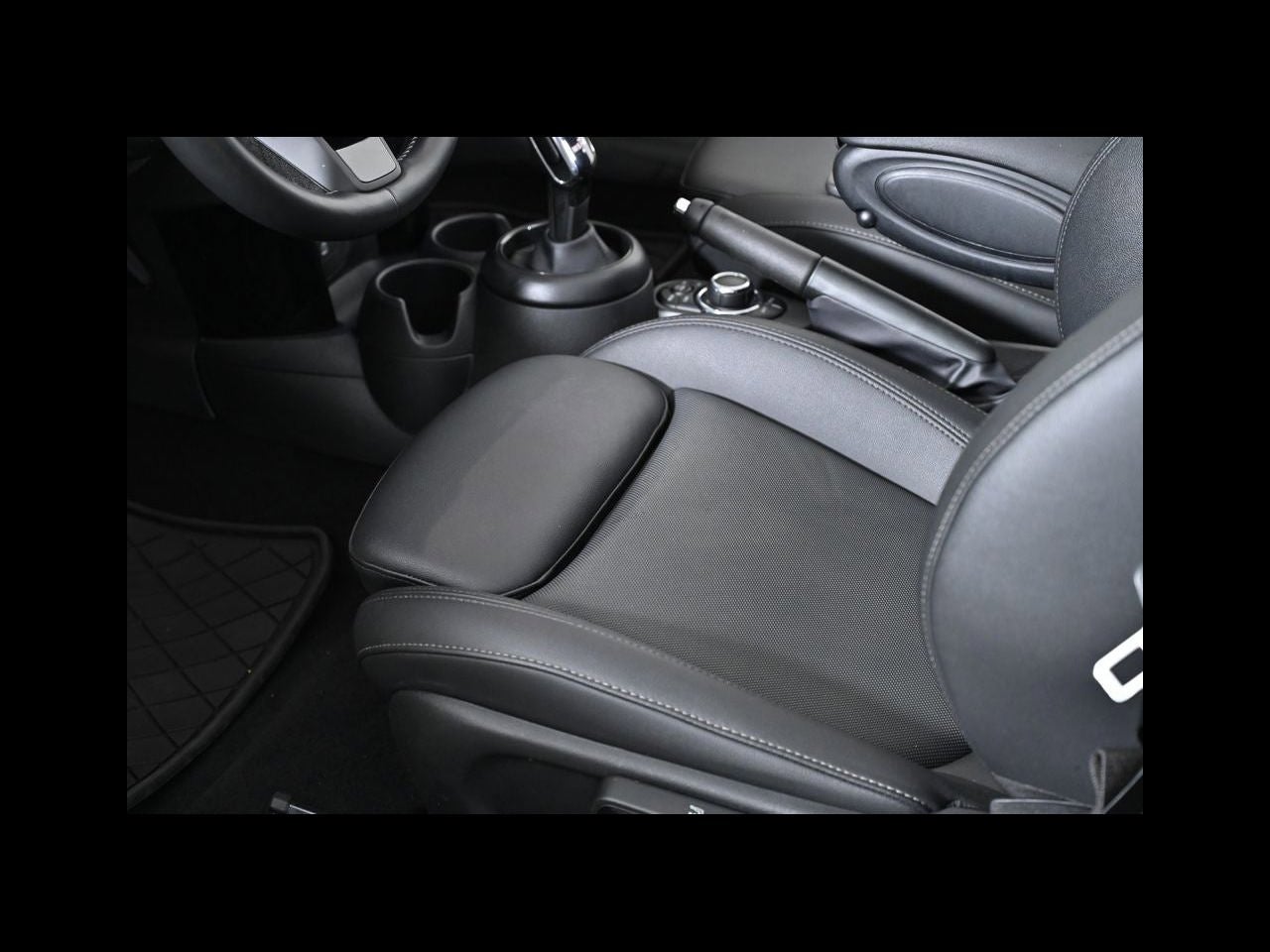 2023 MINI CONVERTIBLE Cooper S