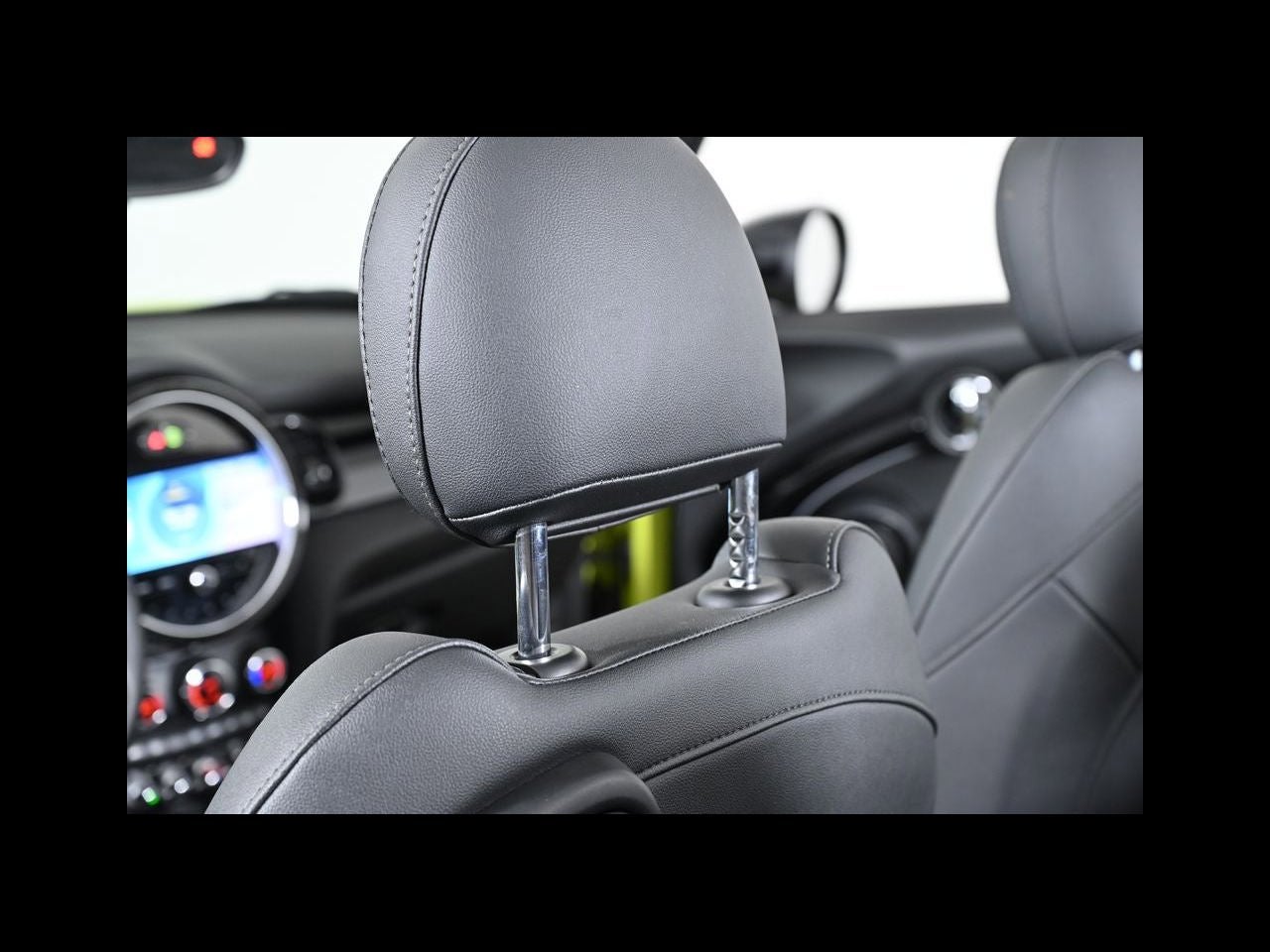 2023 MINI CONVERTIBLE Cooper S