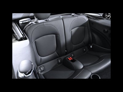 2023 MINI CONVERTIBLE Cooper S