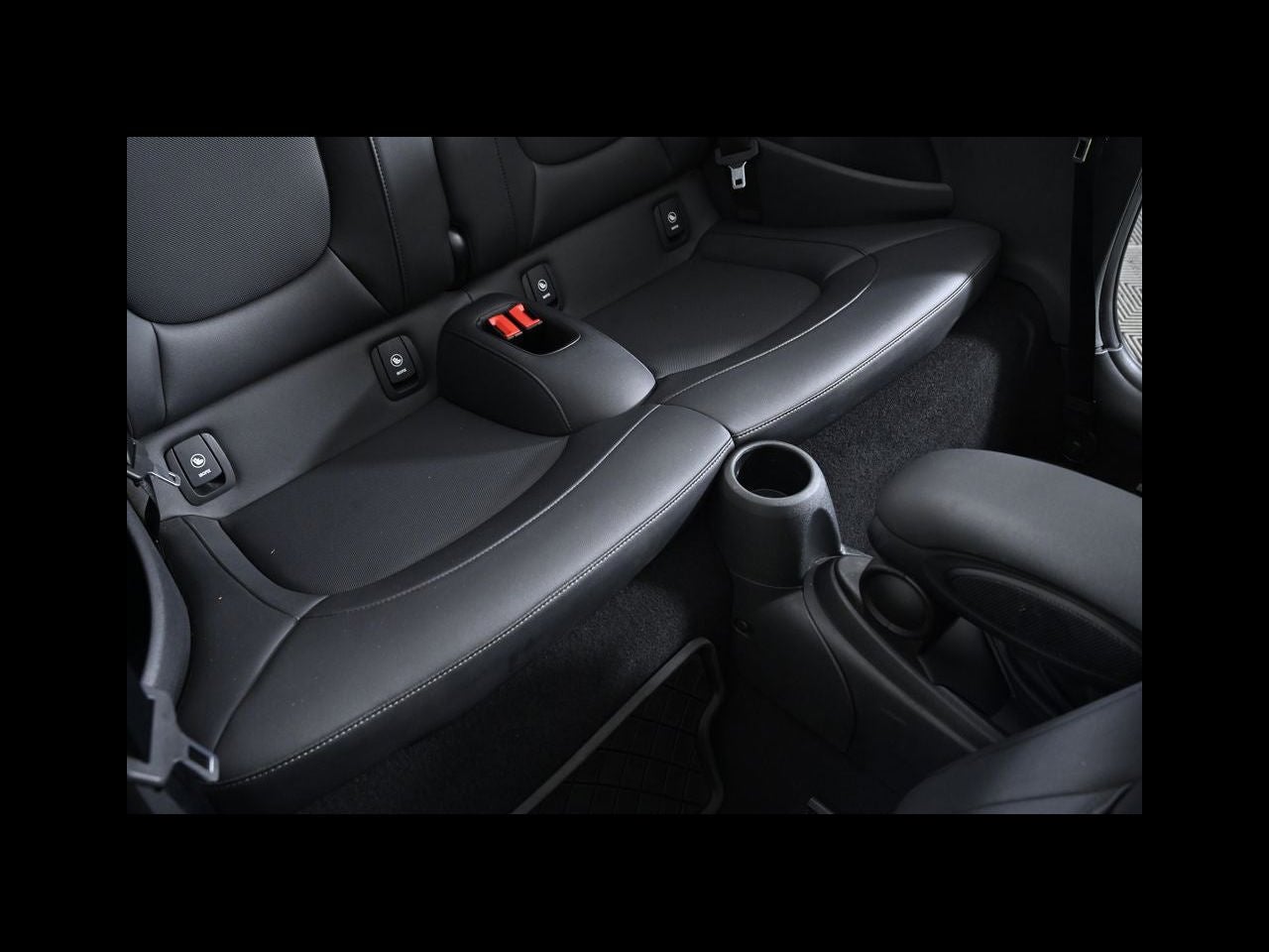 2023 MINI CONVERTIBLE Cooper S