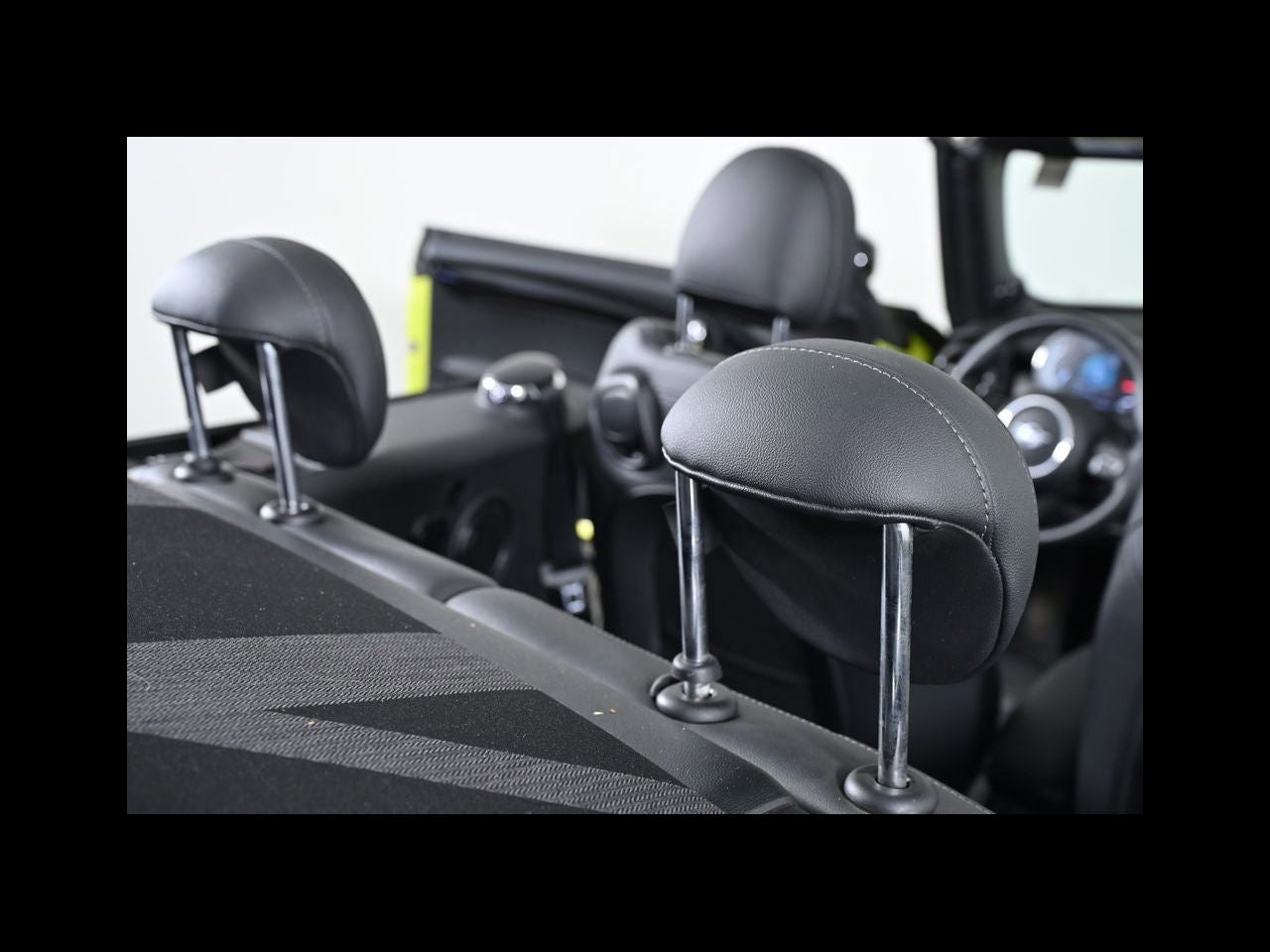 2023 MINI CONVERTIBLE Cooper S