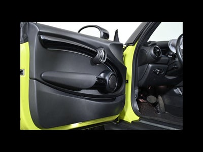 2023 MINI CONVERTIBLE Cooper S