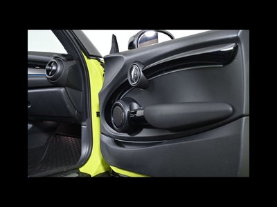 2023 MINI CONVERTIBLE Cooper S