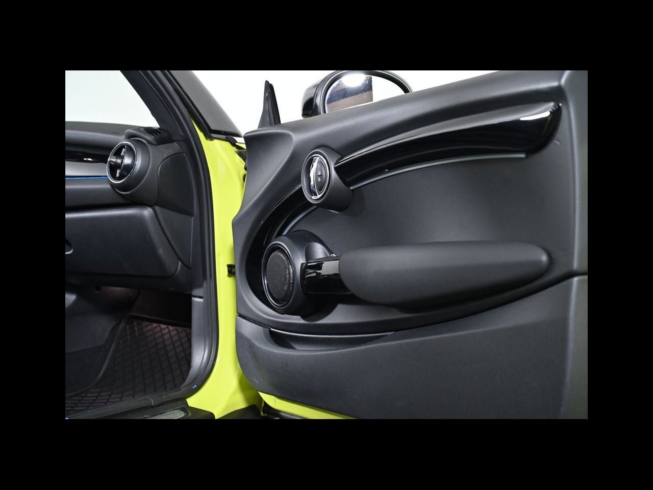 2023 MINI CONVERTIBLE Cooper S