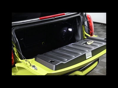 2023 MINI CONVERTIBLE Cooper S