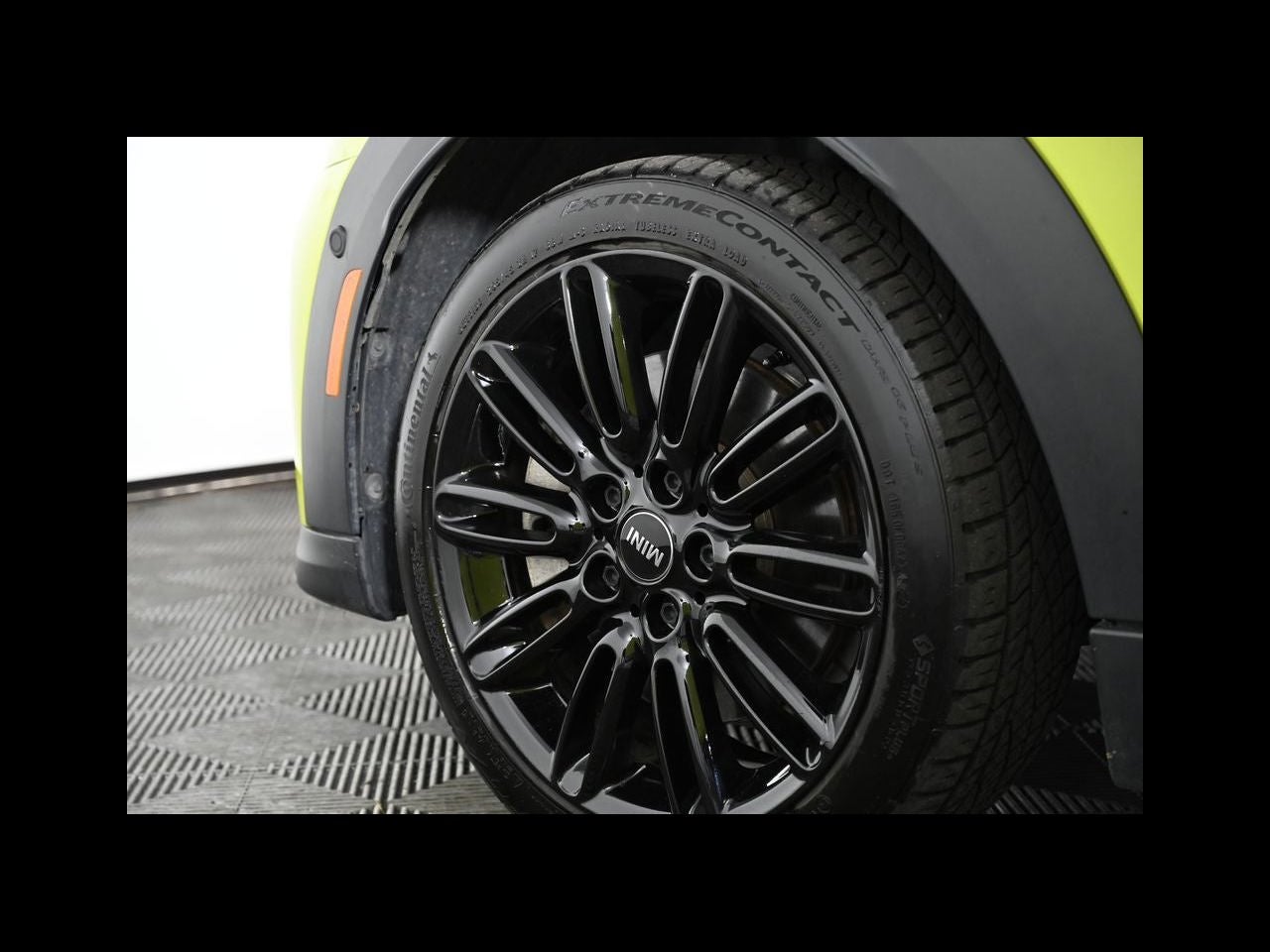 2023 MINI CONVERTIBLE Cooper S