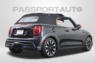 2024 MINI Cooper S Cooper S