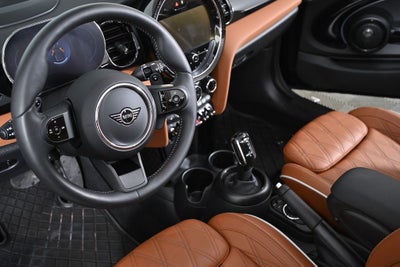 2024 MINI Cooper S Cooper S