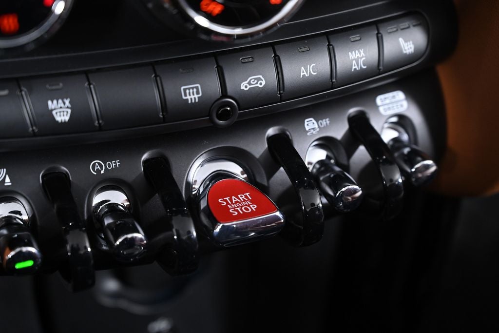 2024 MINI Cooper S Cooper S