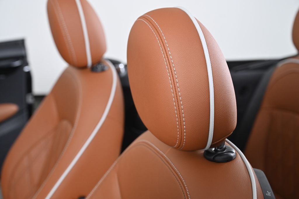 2024 MINI Cooper S Cooper S