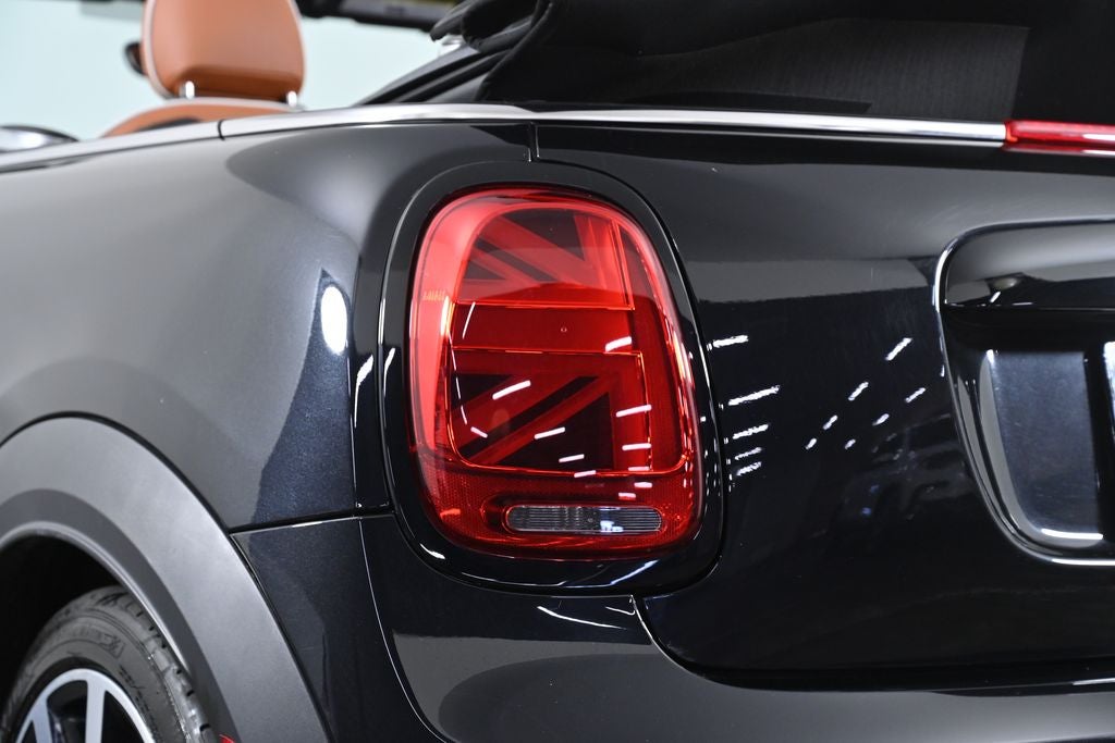 2024 MINI Cooper S Cooper S