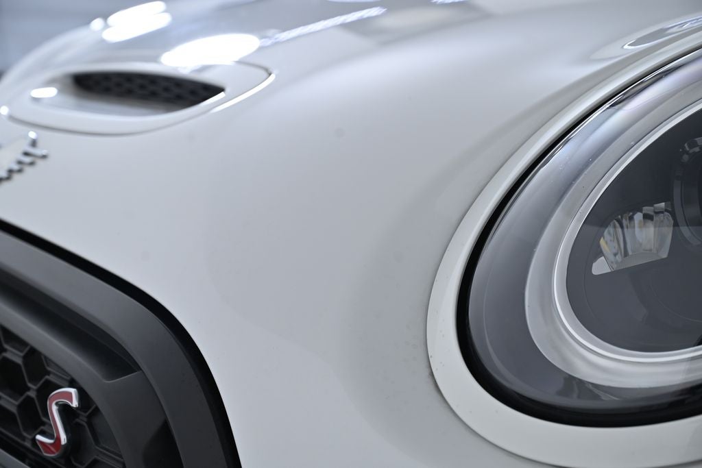 2024 MINI Cooper S Base