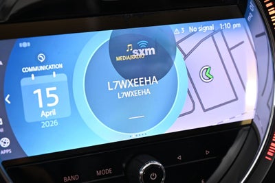 2024 MINI Cooper S Base