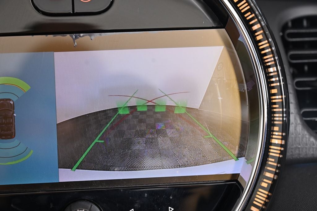 2024 MINI Cooper S Base