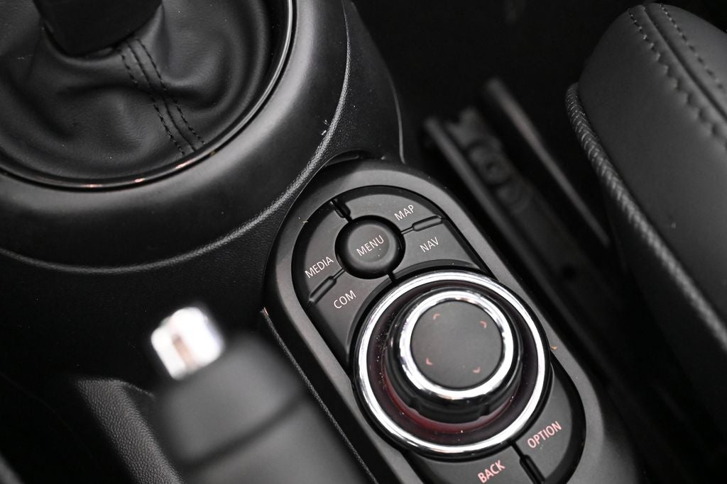 2024 MINI Cooper S Base