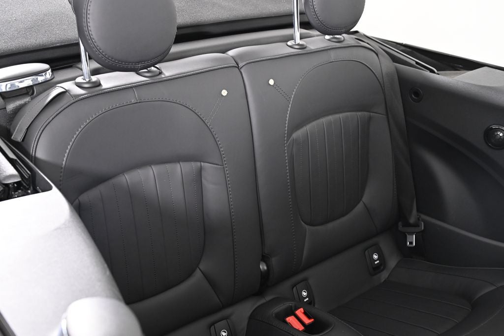 2024 MINI Cooper S Base