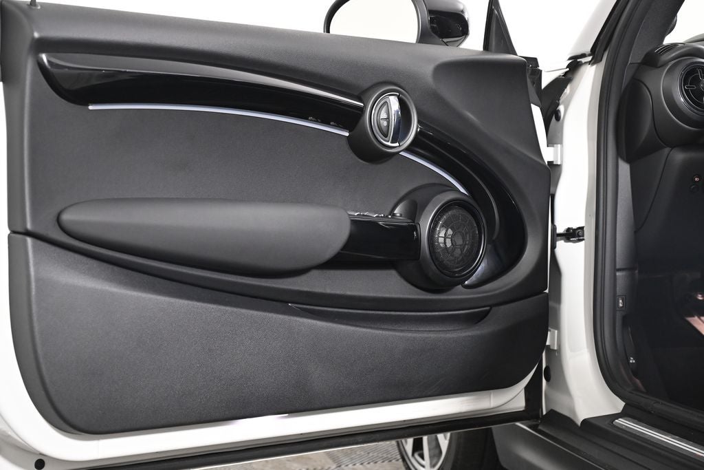 2024 MINI Cooper S Base