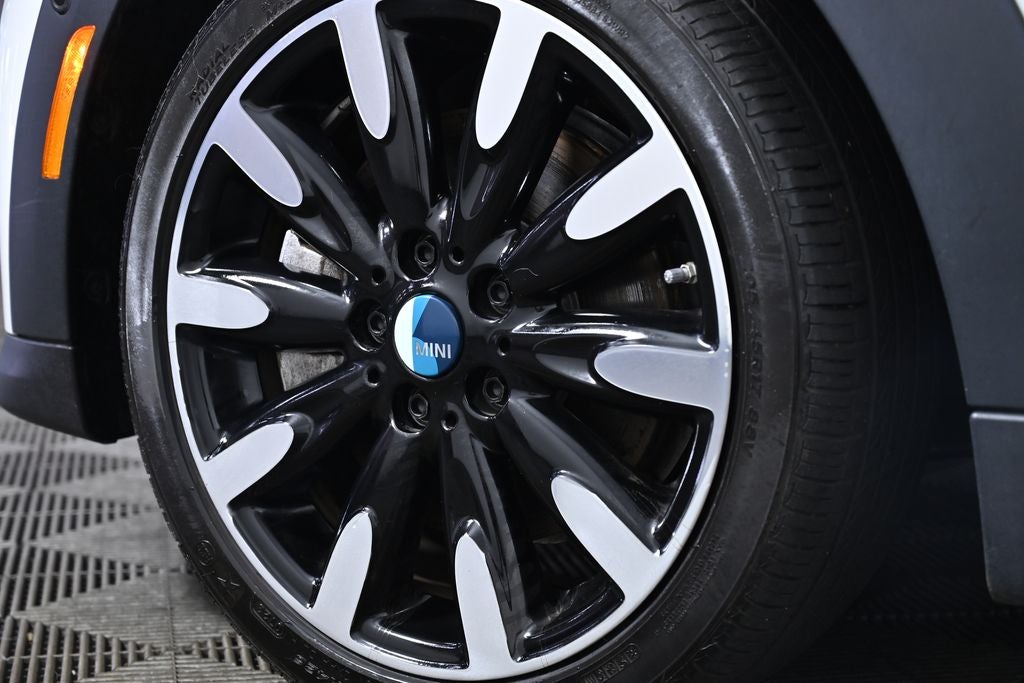 2024 MINI Cooper S Base