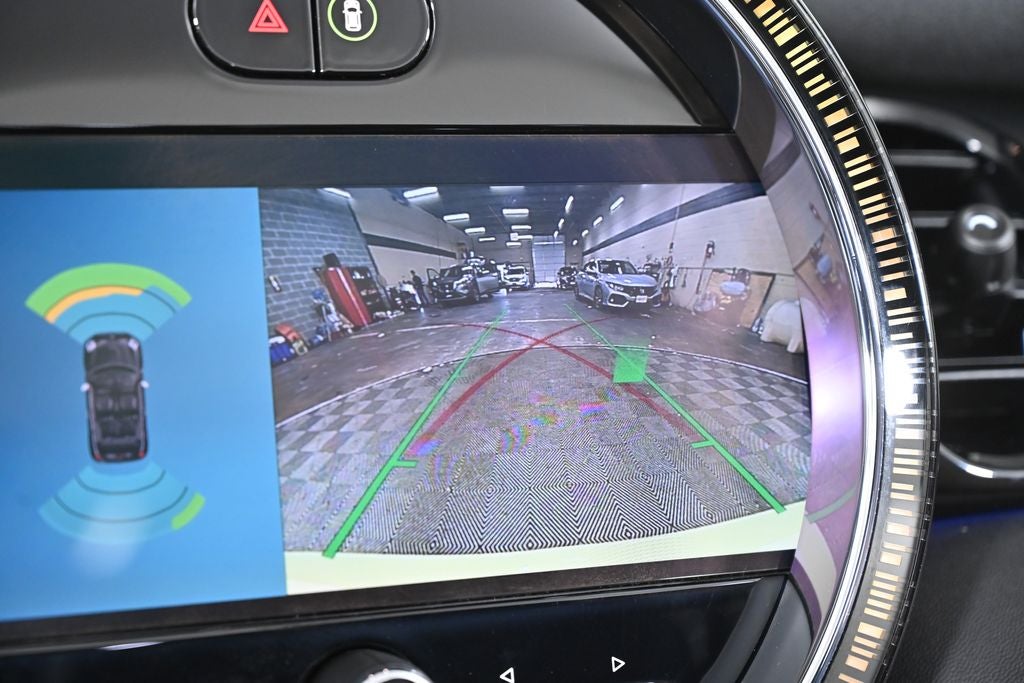 2024 MINI Convertible Cooper S