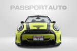 2024 MINI Convertible Cooper S
