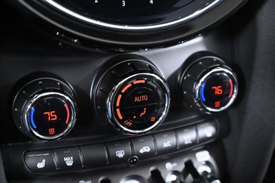 2024 MINI Convertible Cooper S