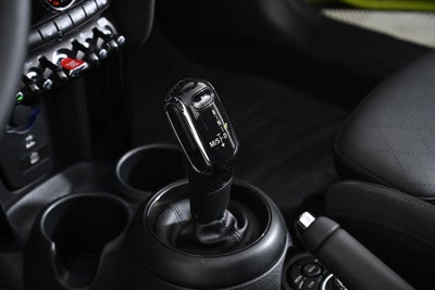 2024 MINI Convertible Cooper S