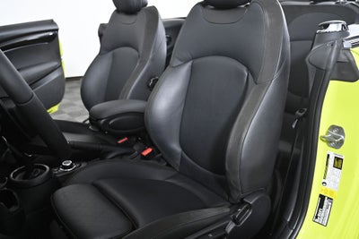 2024 MINI Convertible Cooper S