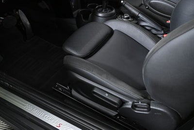 2024 MINI Convertible Cooper S