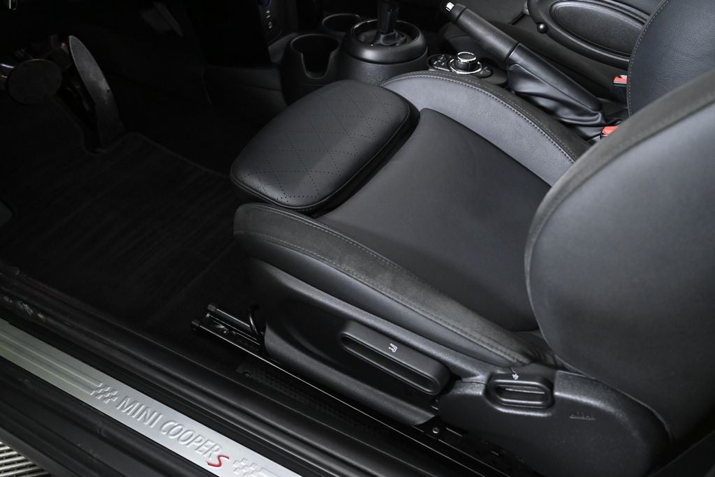 2024 MINI Convertible Cooper S