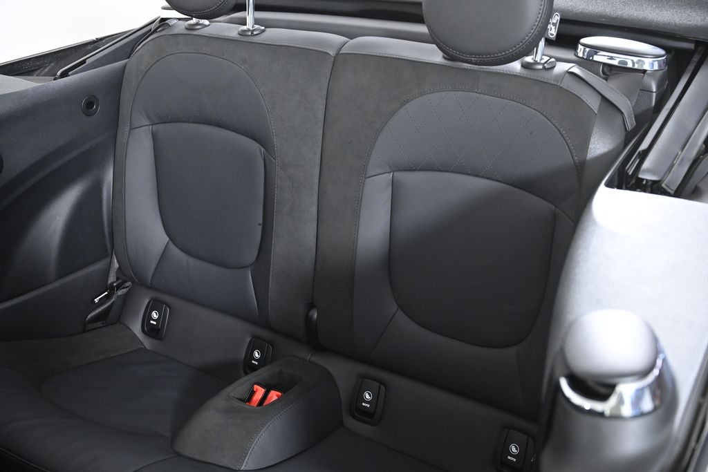 2024 MINI Convertible Cooper S