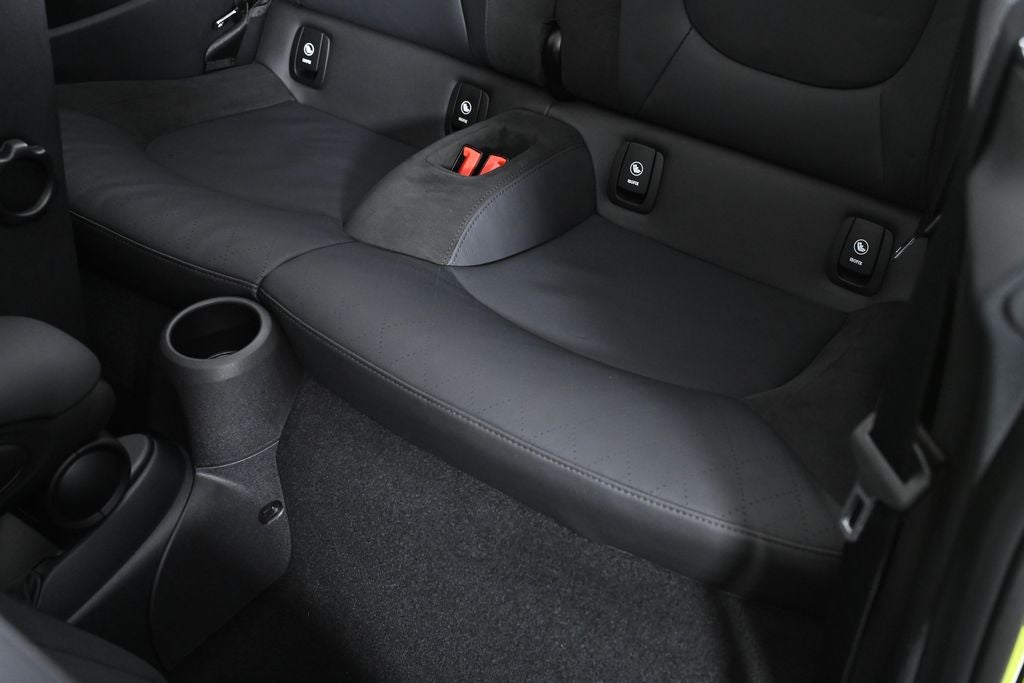 2024 MINI Convertible Cooper S