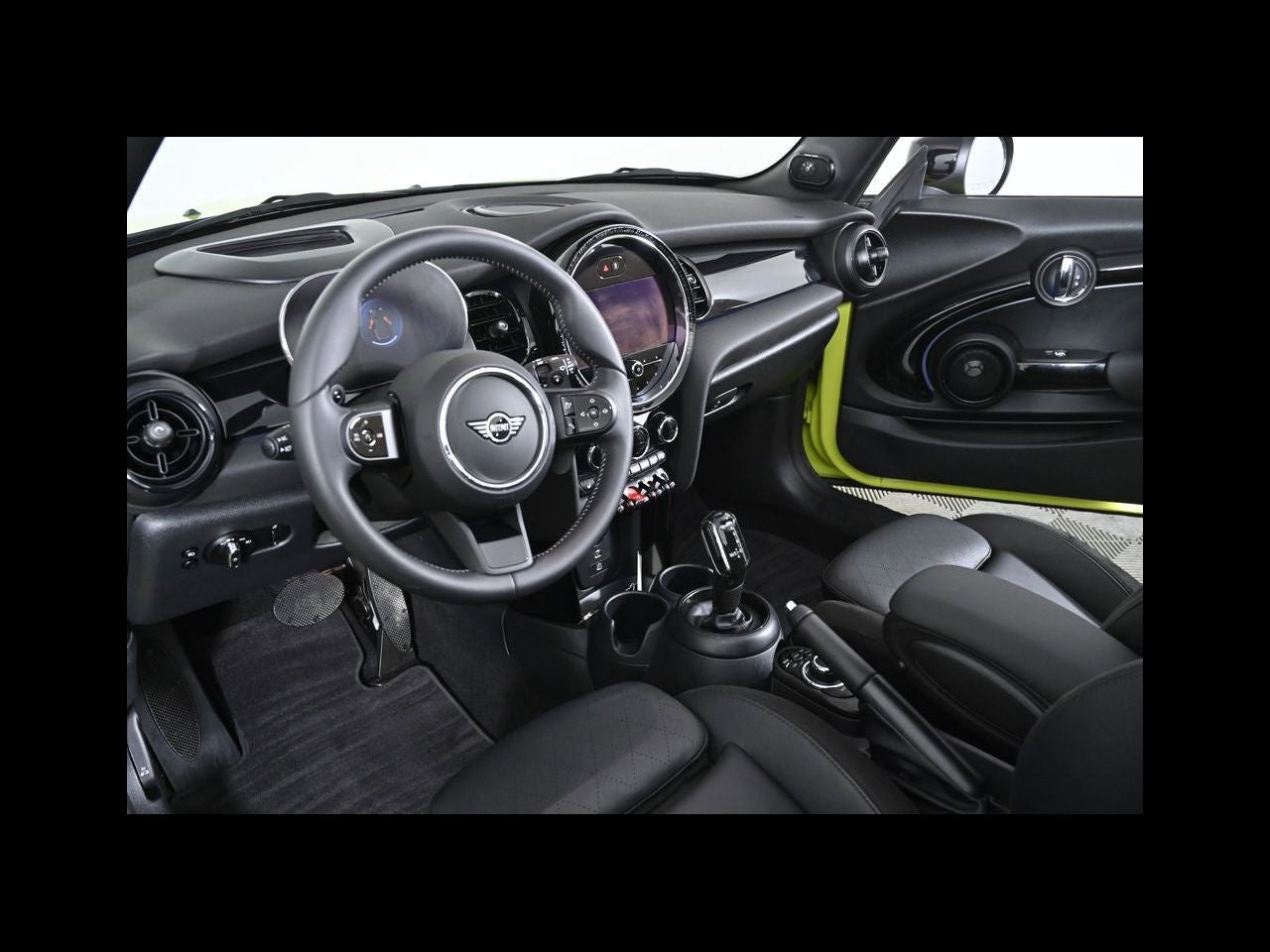 2024 MINI CONVERTIBLE Cooper S