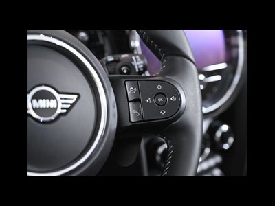 2024 MINI CONVERTIBLE Cooper S