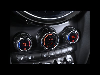 2024 MINI CONVERTIBLE Cooper S