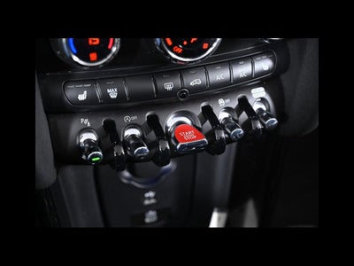 2024 MINI CONVERTIBLE Cooper S