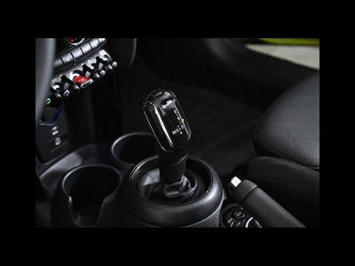 2024 MINI CONVERTIBLE Cooper S