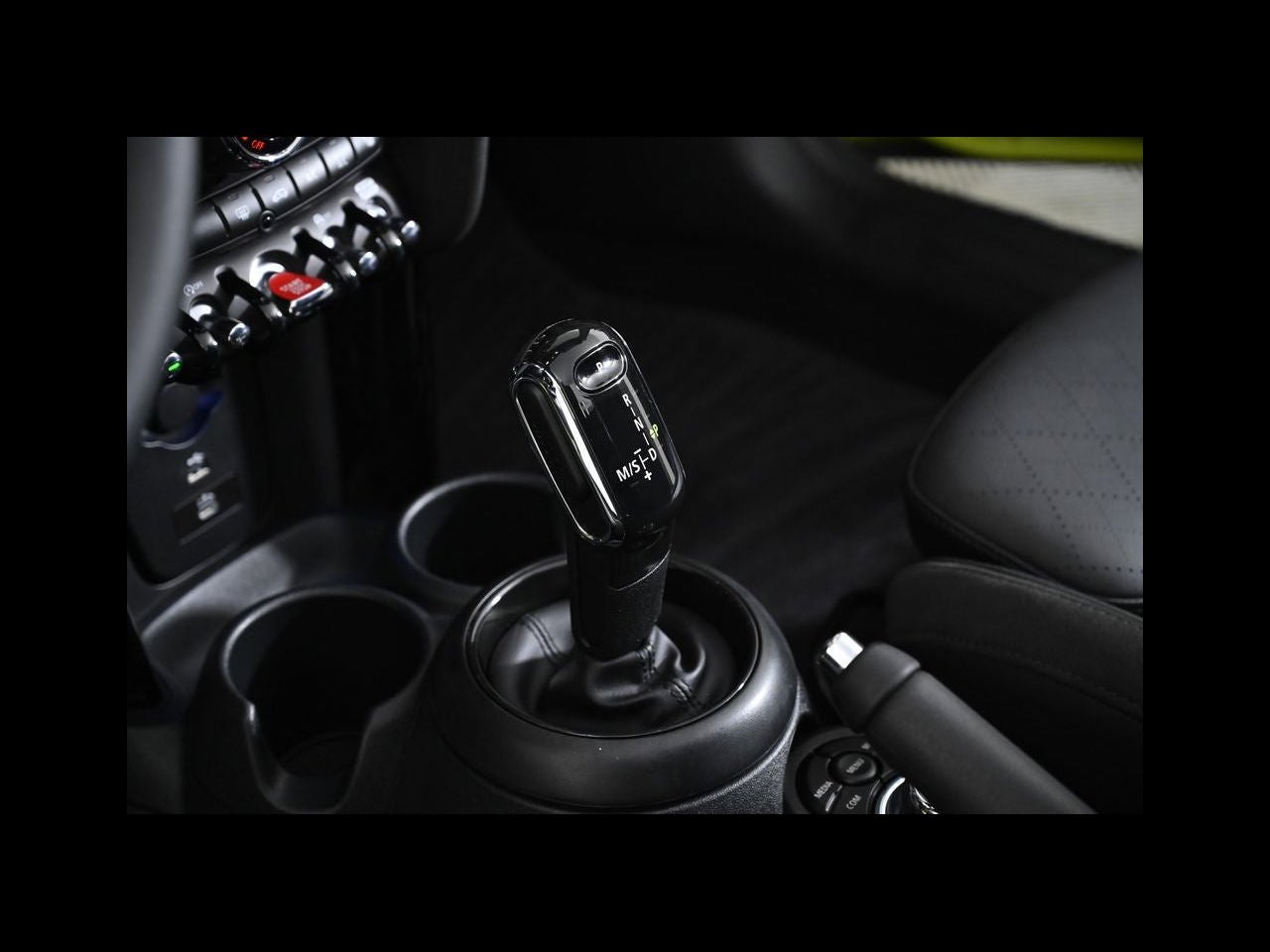 2024 MINI CONVERTIBLE Cooper S