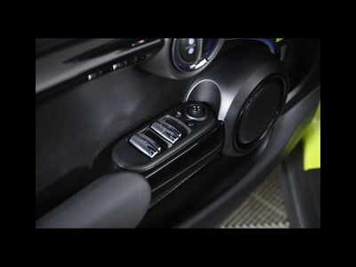 2024 MINI CONVERTIBLE Cooper S