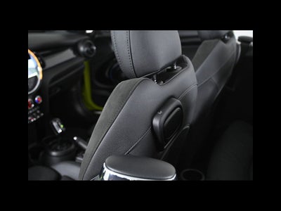 2024 MINI CONVERTIBLE Cooper S