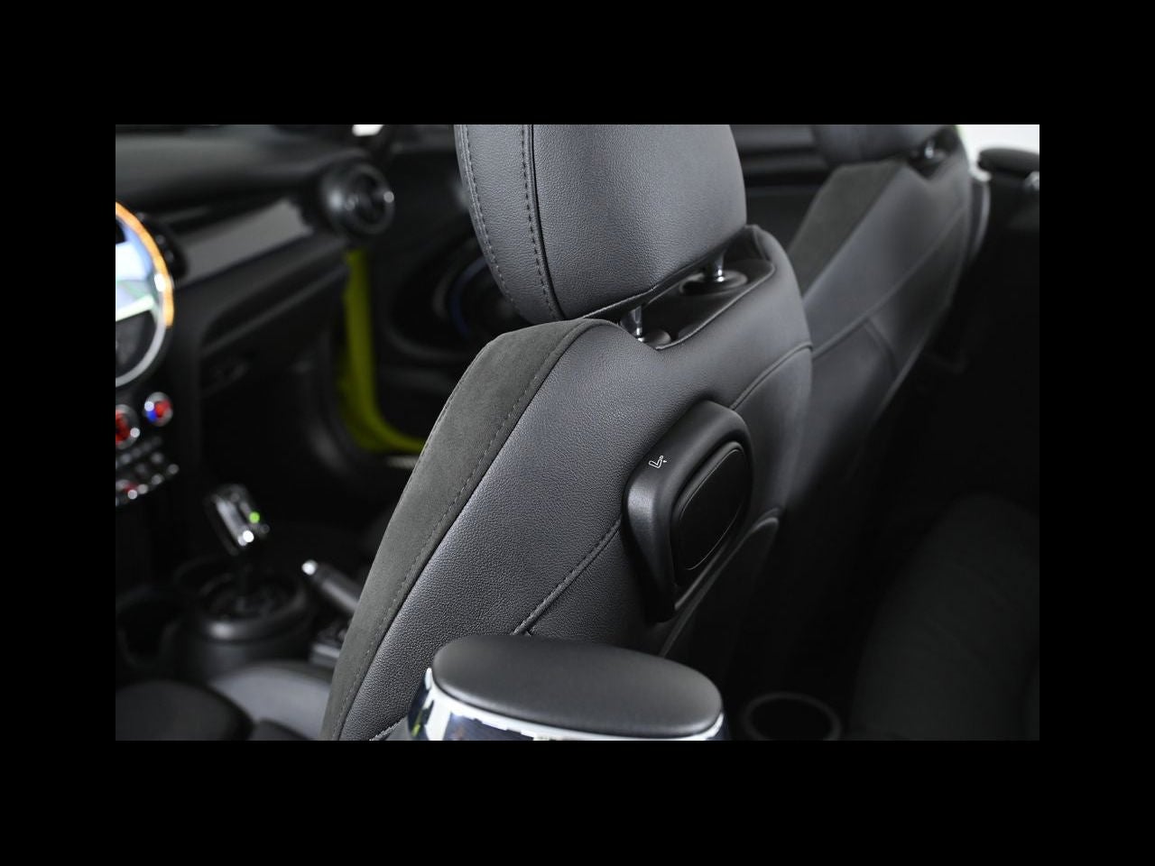 2024 MINI CONVERTIBLE Cooper S