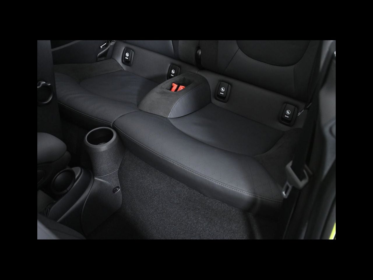 2024 MINI CONVERTIBLE Cooper S