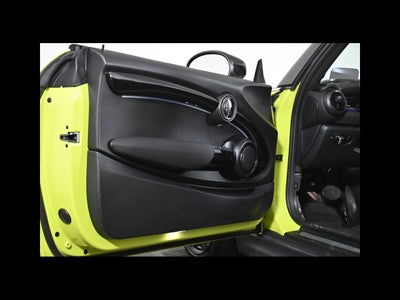 2024 MINI CONVERTIBLE Cooper S