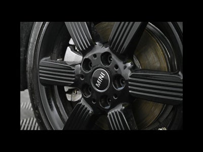 2024 MINI CONVERTIBLE Cooper S