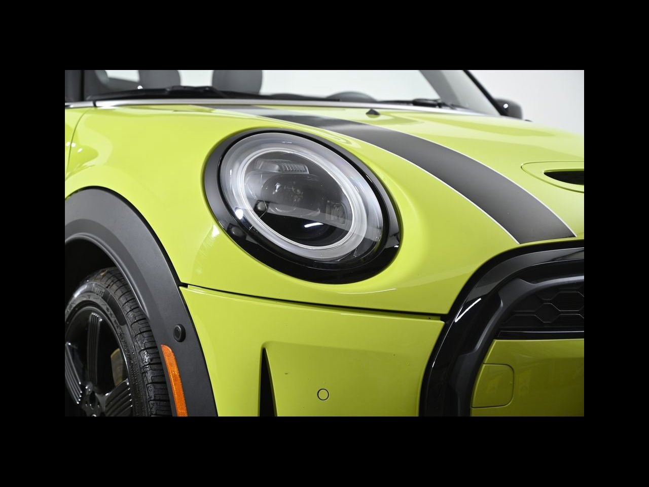 2024 MINI CONVERTIBLE Cooper S