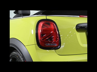 2024 MINI CONVERTIBLE Cooper S