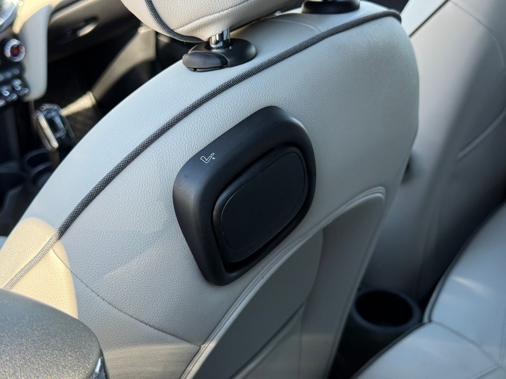 2024 MINI Cooper S Base
